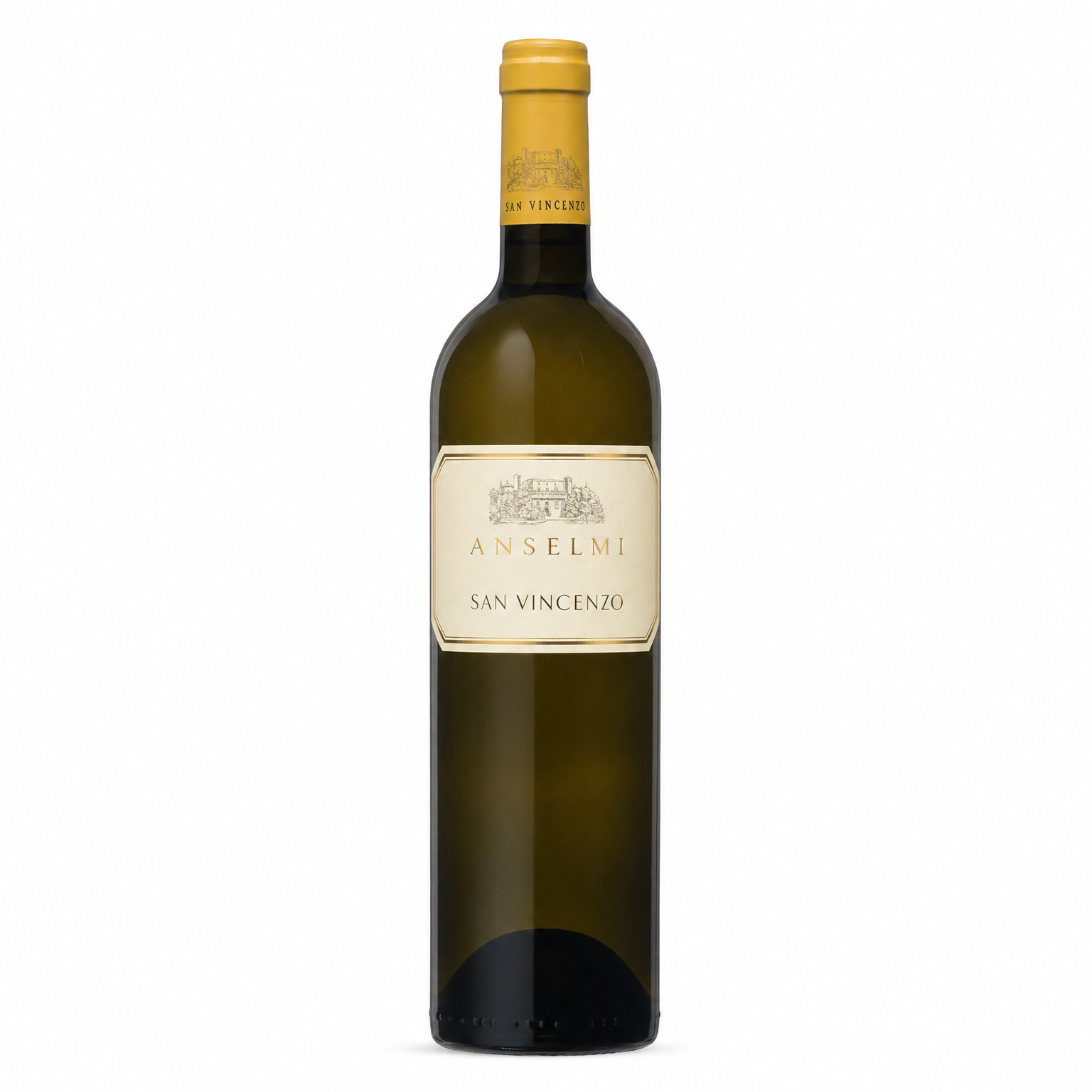 Anselmi San Vincenzo 750ml