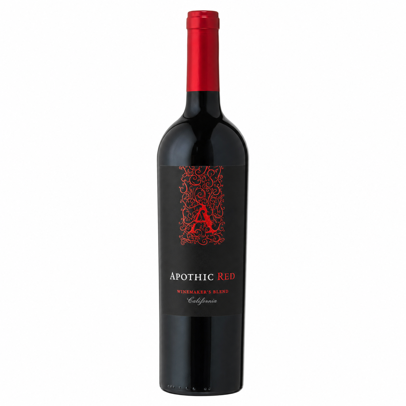 Apothic Red Blend 750ml