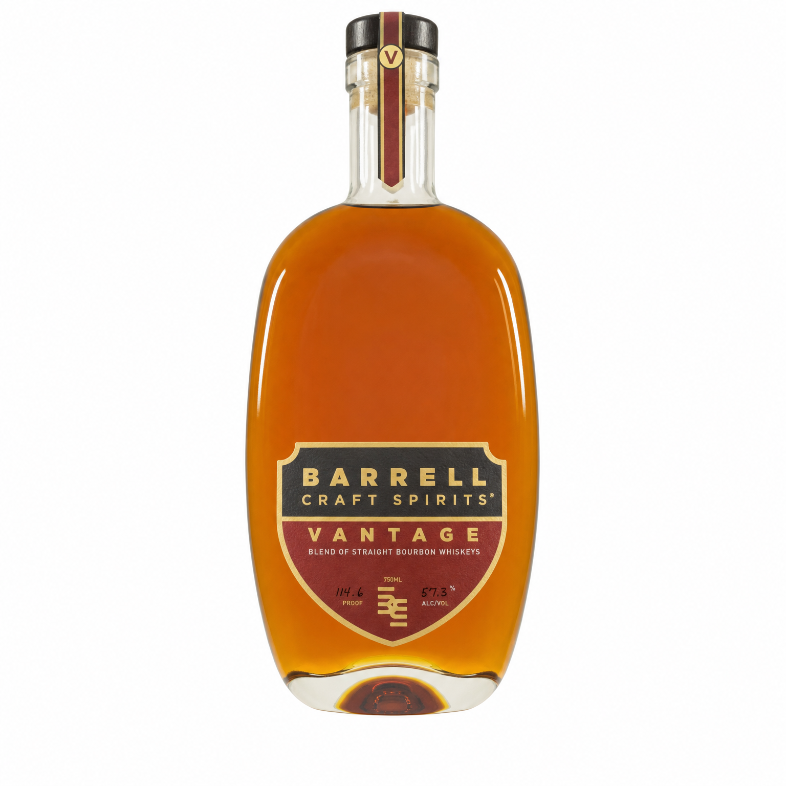 Barrell Vantage 750ml