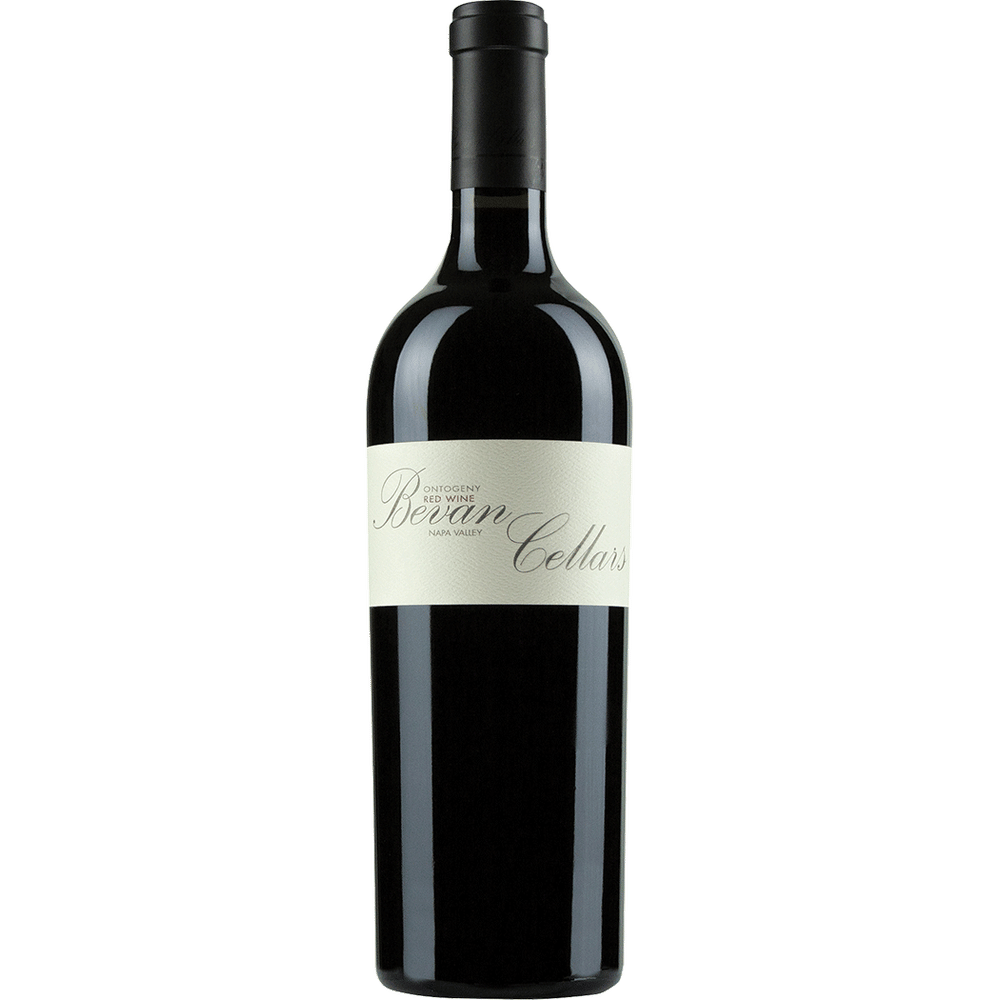 Bevan Ontogeny Cellars 750ml