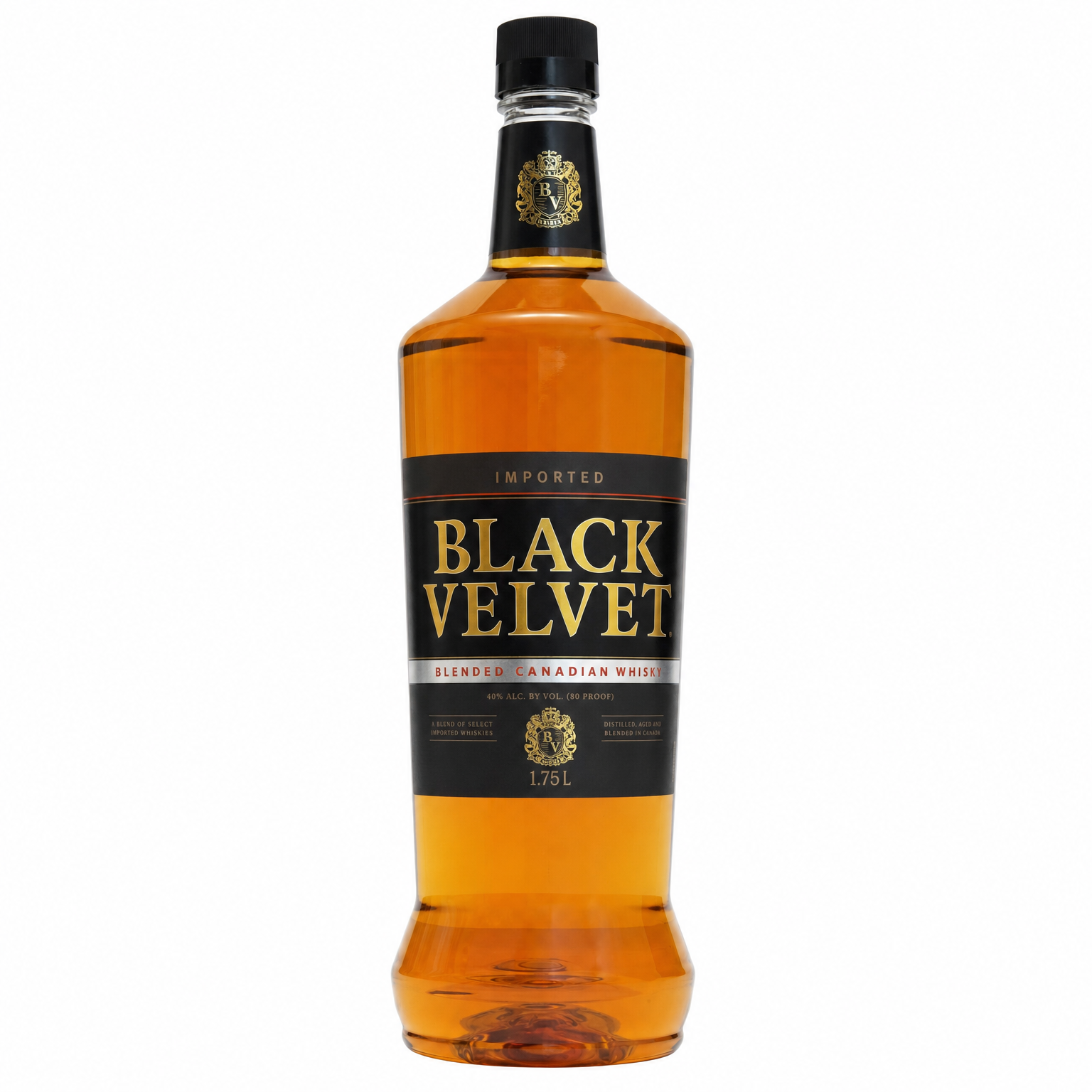 Black Velvet 1.75L