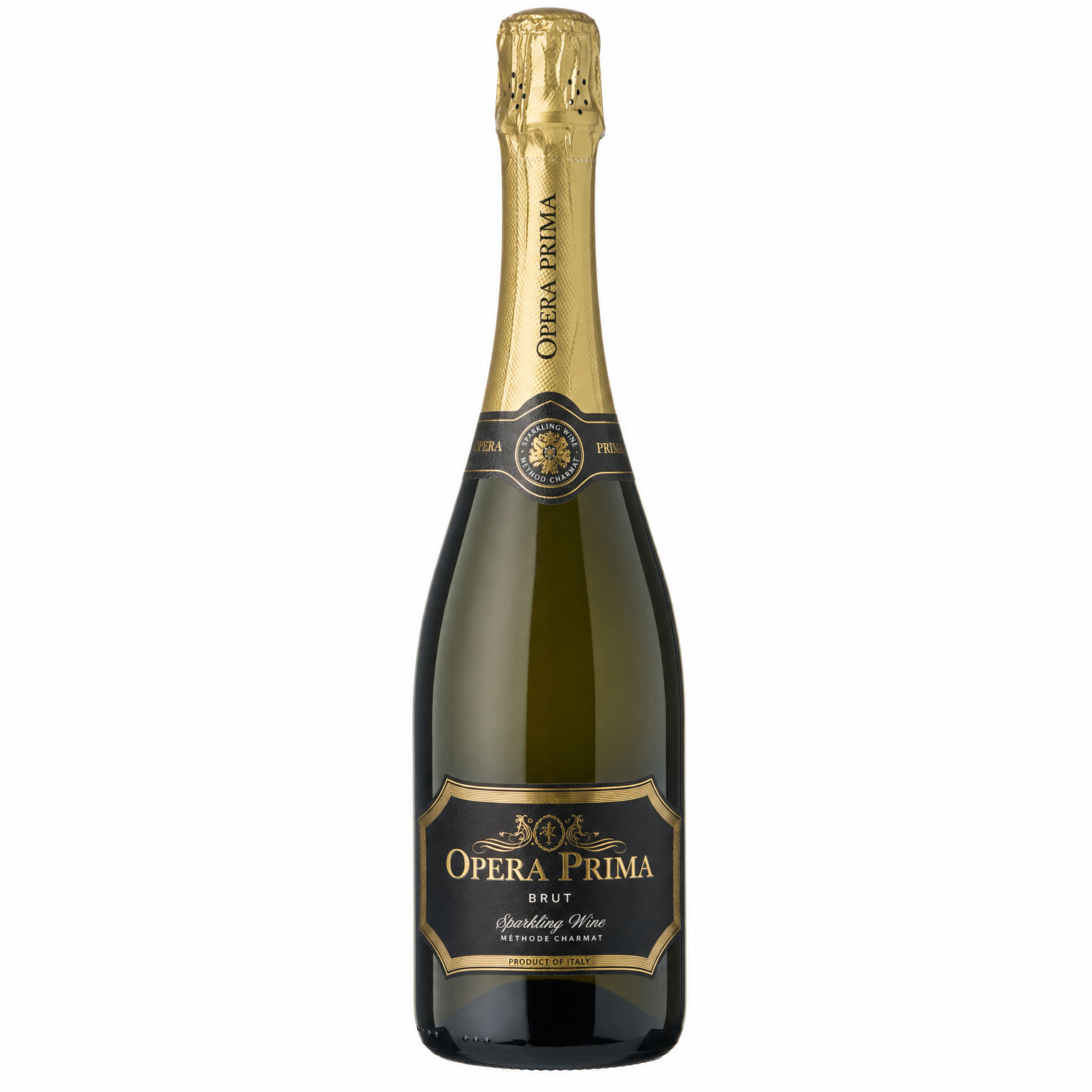 Opera Prima Brut 750ml