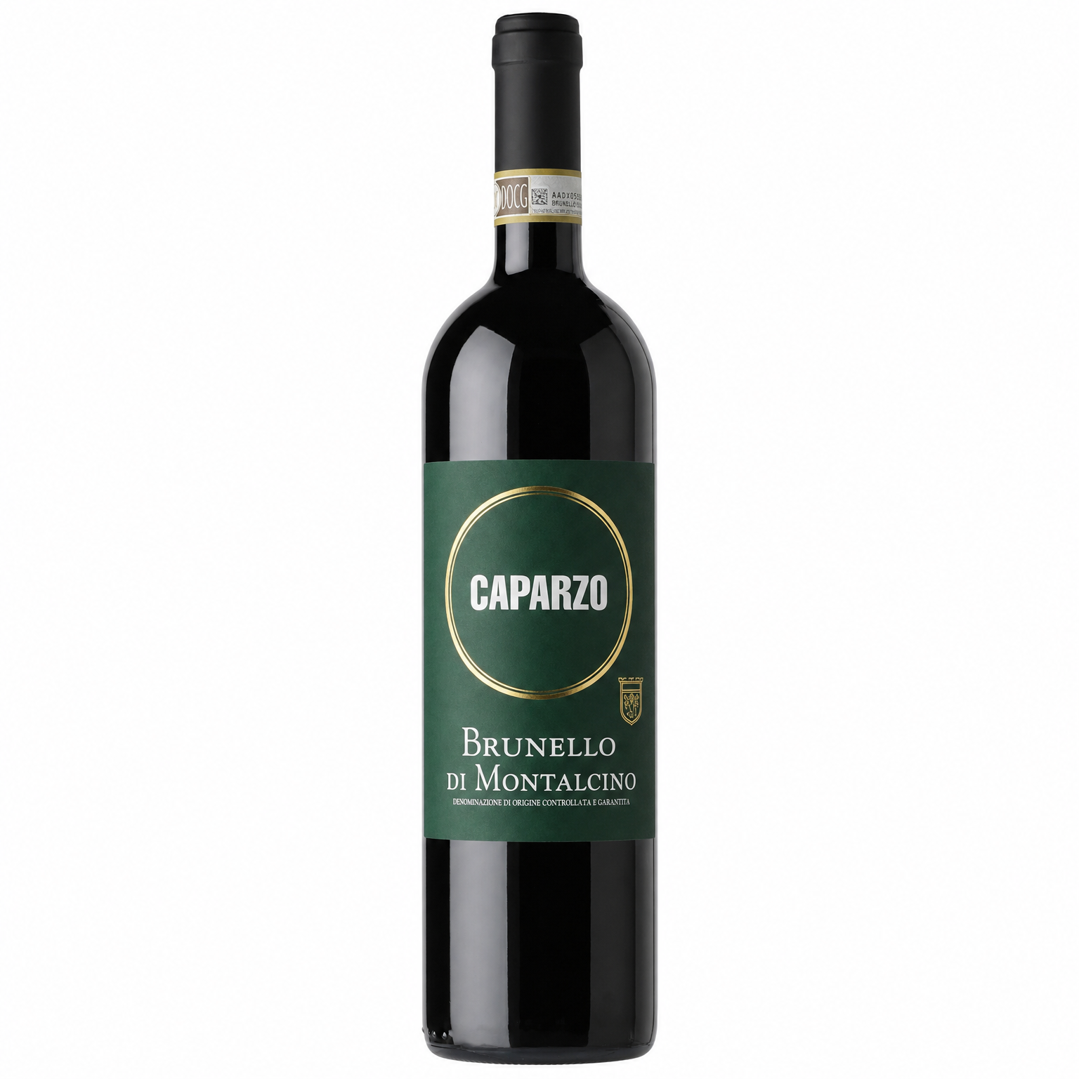Caparzo Brunello Di Montalcino 750ml