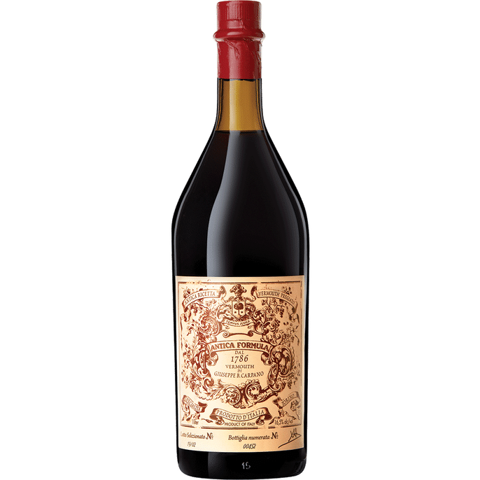 Carpano Antica Formula 1L