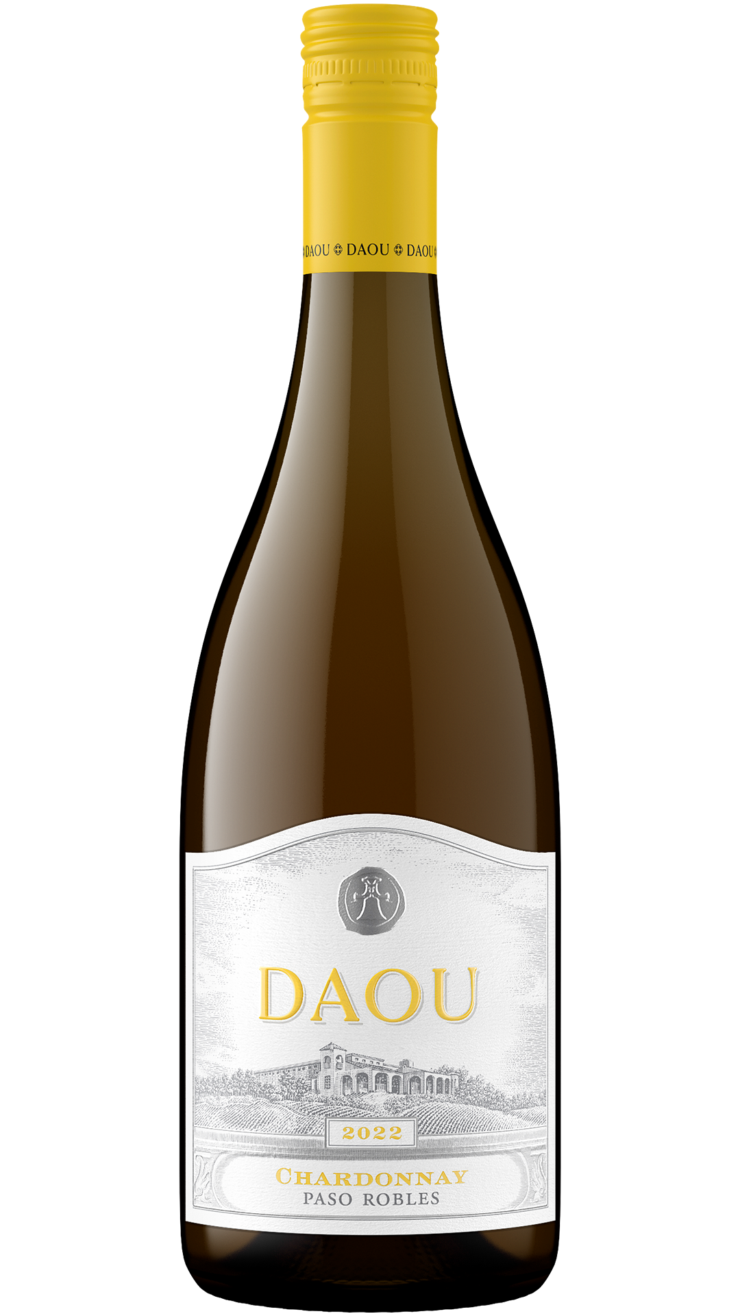 Daou Chardonnay 750ml