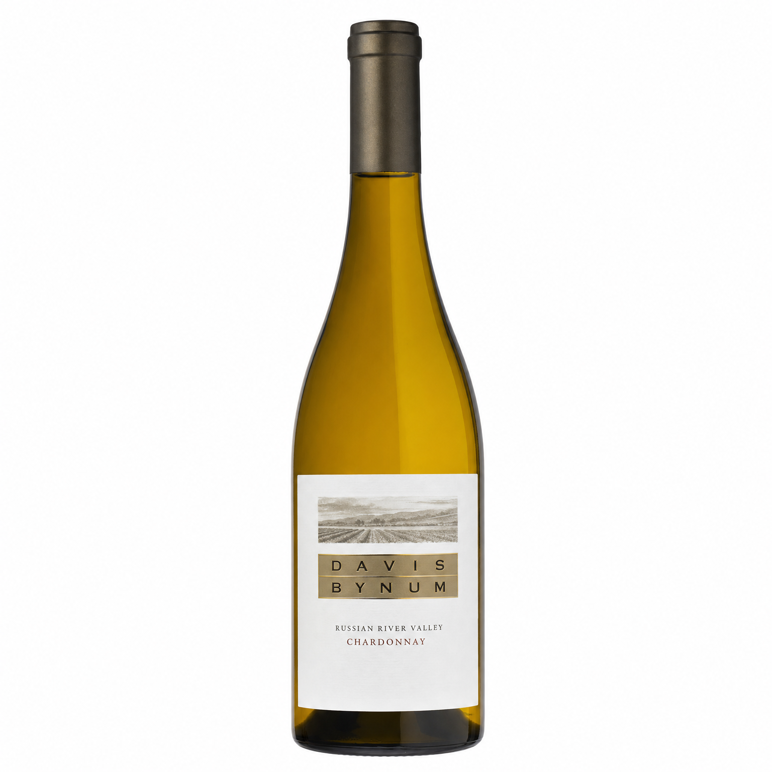 Davis Bynum Russian River Valley Chardonnay 750ml