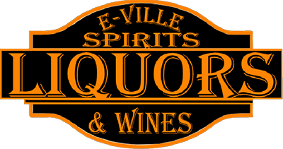 E-Ville Spirits Logo