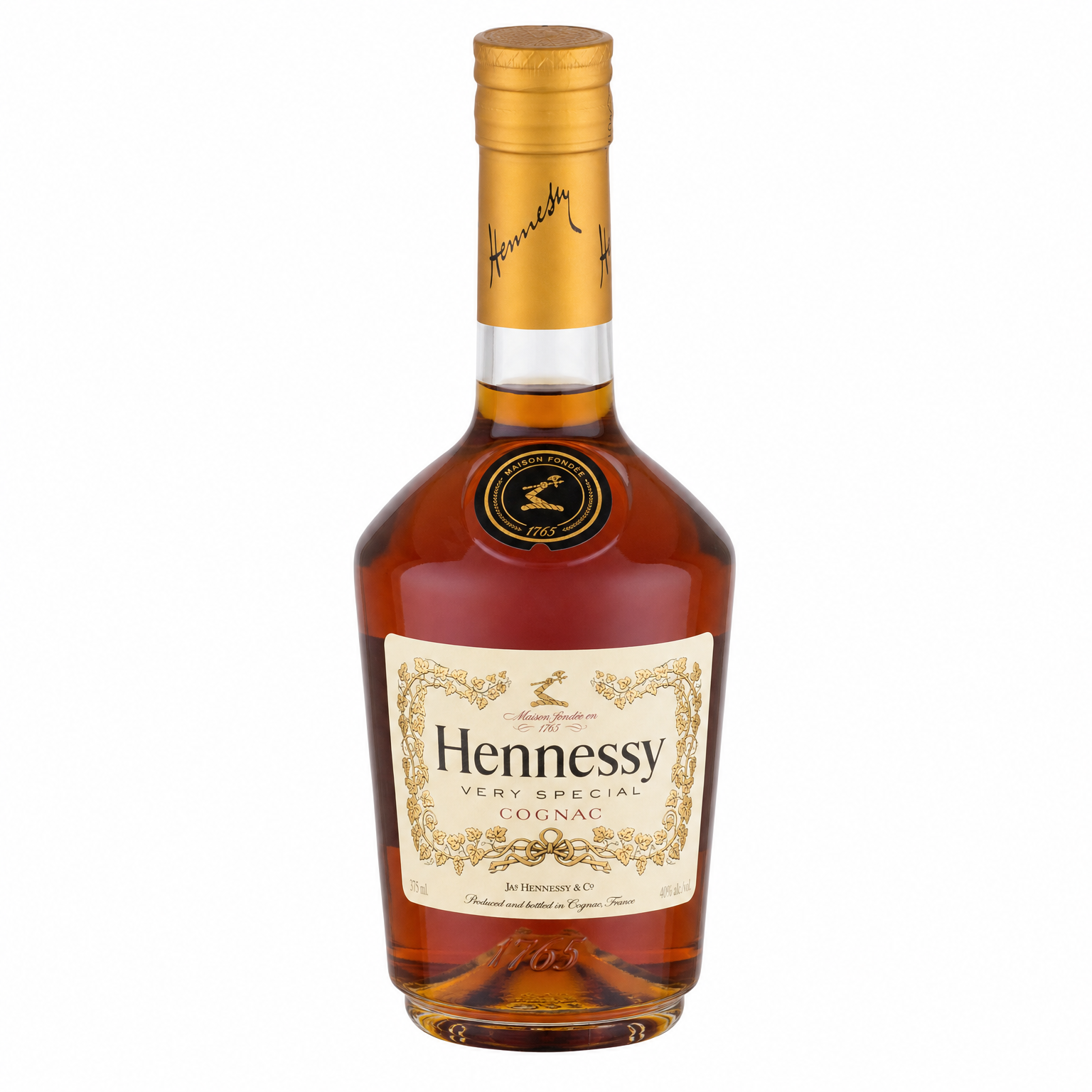 Hennessy V.S 375ml