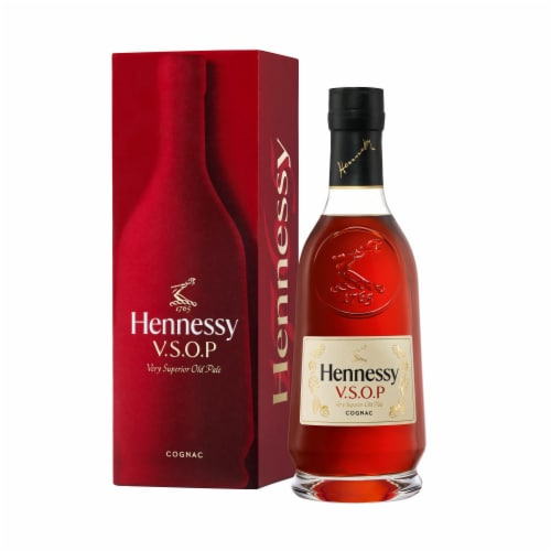 Hennessy Vsop Cognac