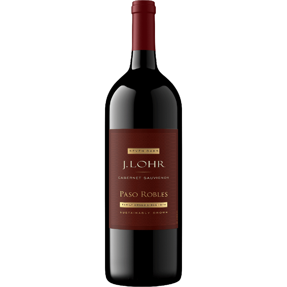 J. Lohr Cabernet 1.5L
