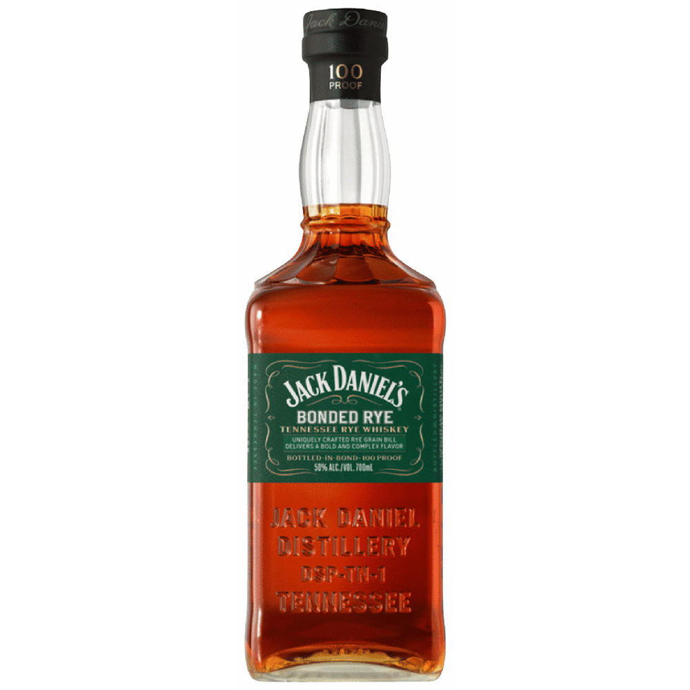 Jack Daniel's Bonded Rye 700ml