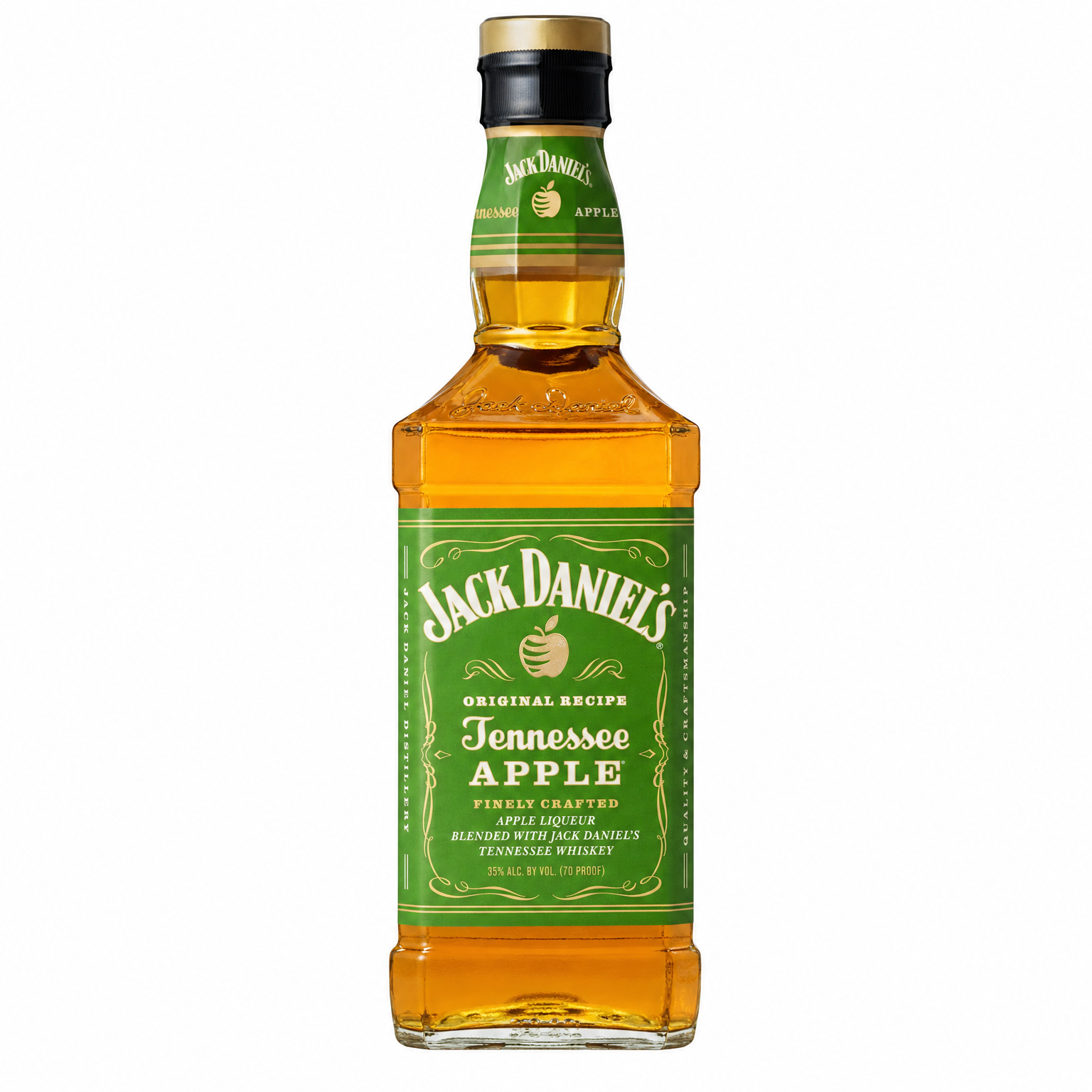 Jack Daniel's Tennessee Apple 375ml