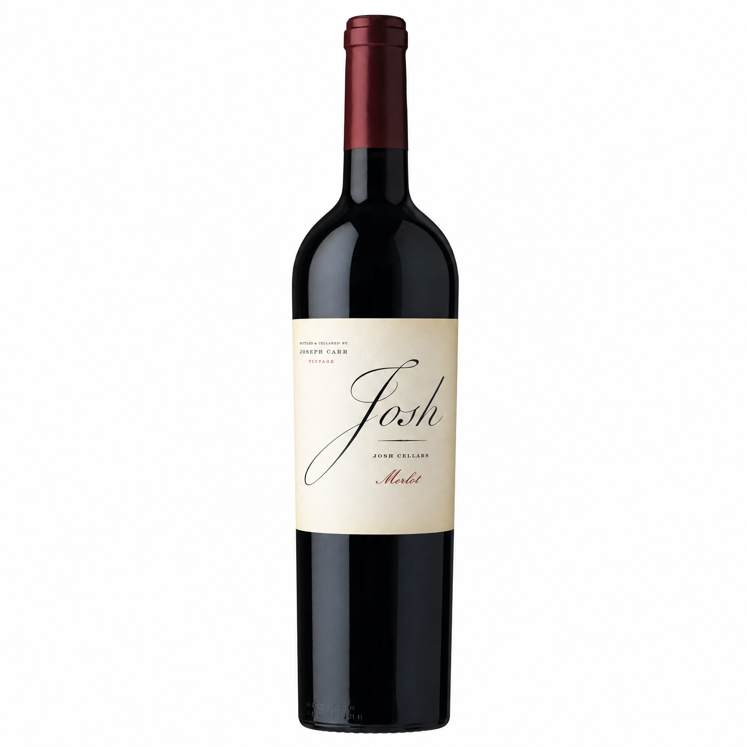Josh Merlot 750ml