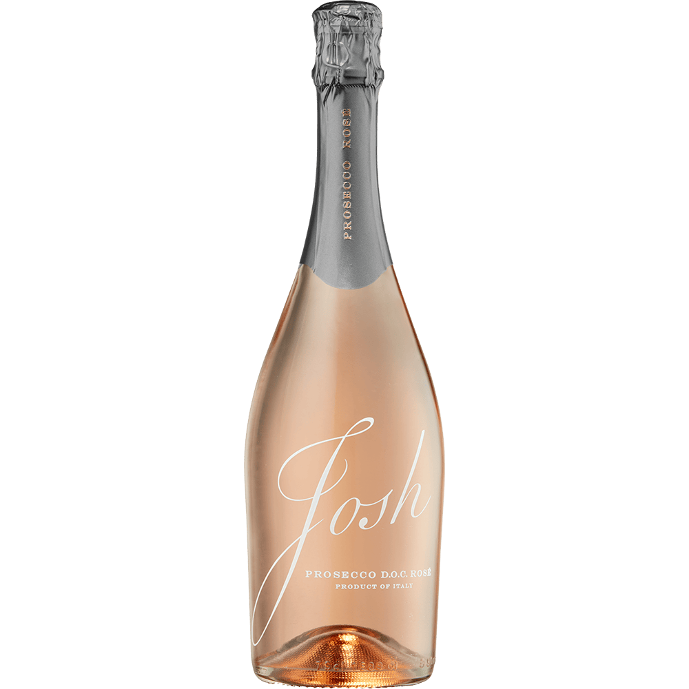 Josh Rose Prosecco
