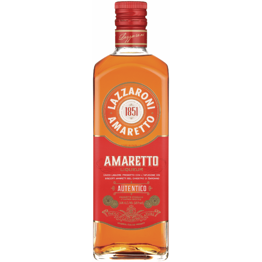 Lazzaroni Amaretto 750ml