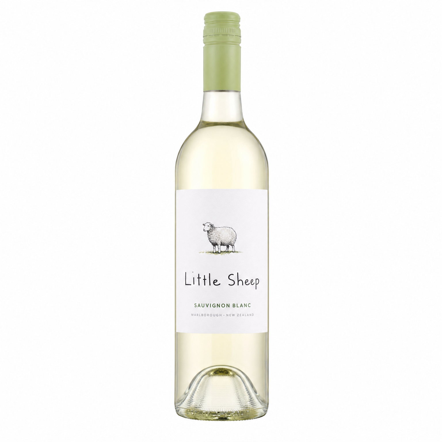 Little Sheep Sauvignon Blanc 750ml