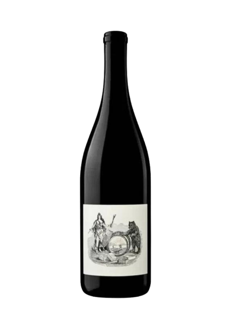 Maitre De Chai Red Table Wine 750ml