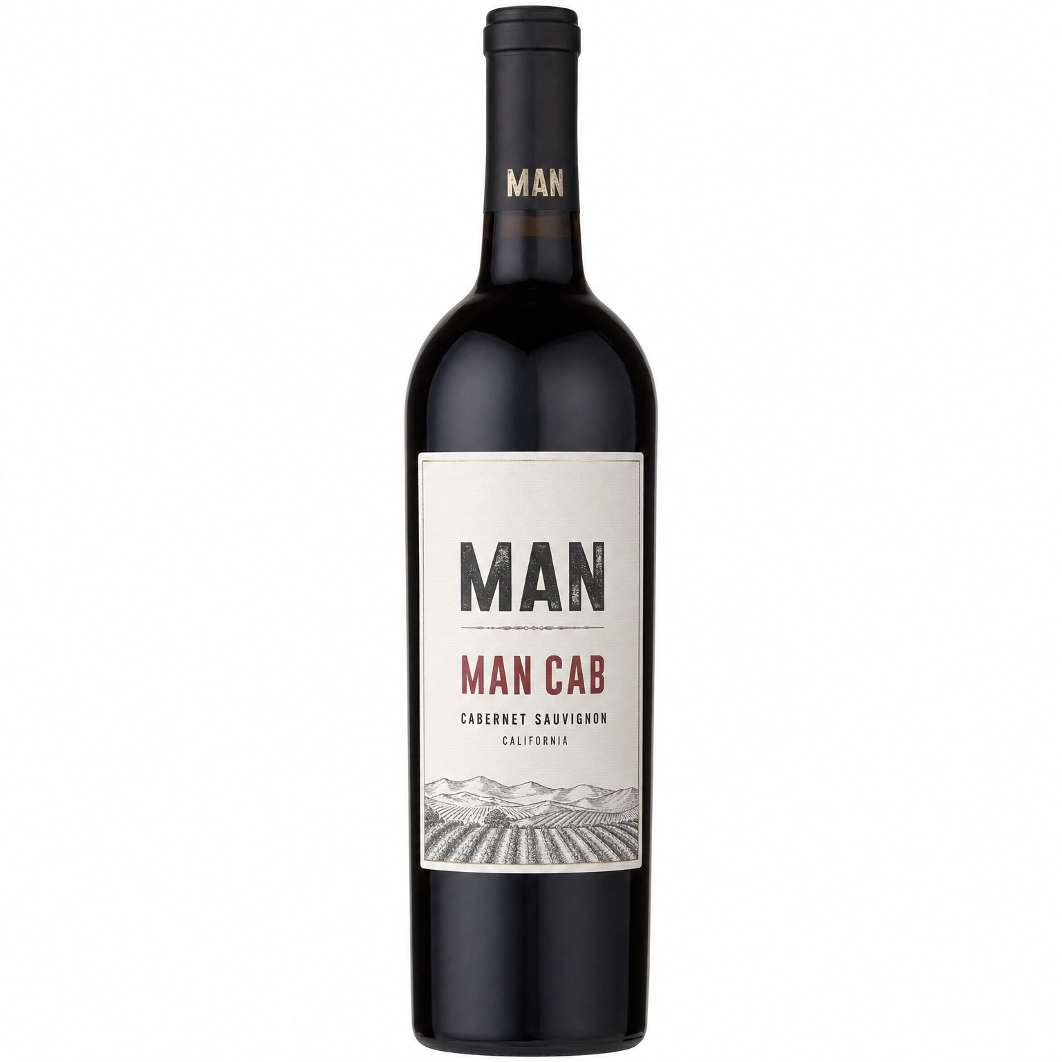 MAN CAB