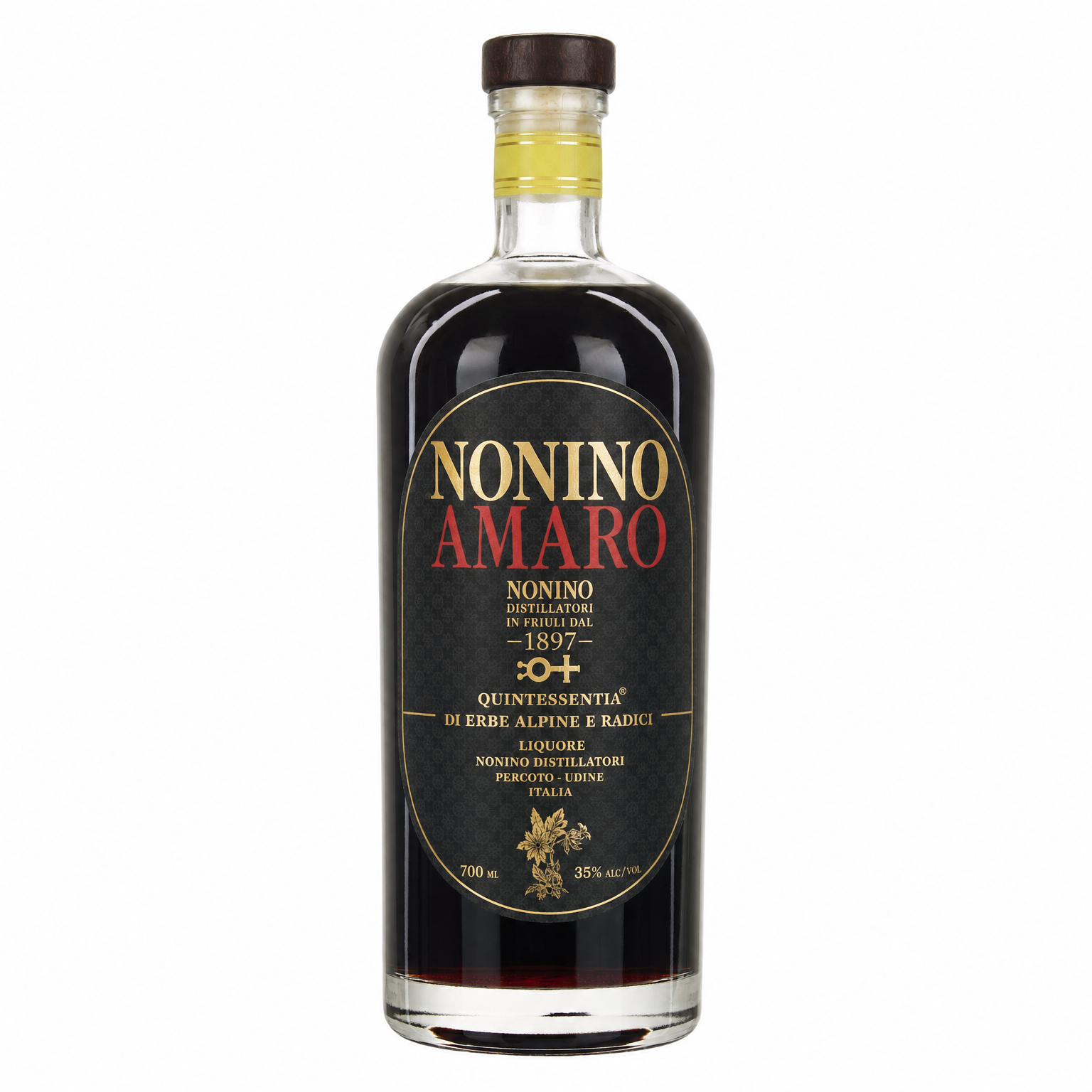 Nonino Amaro 750ml