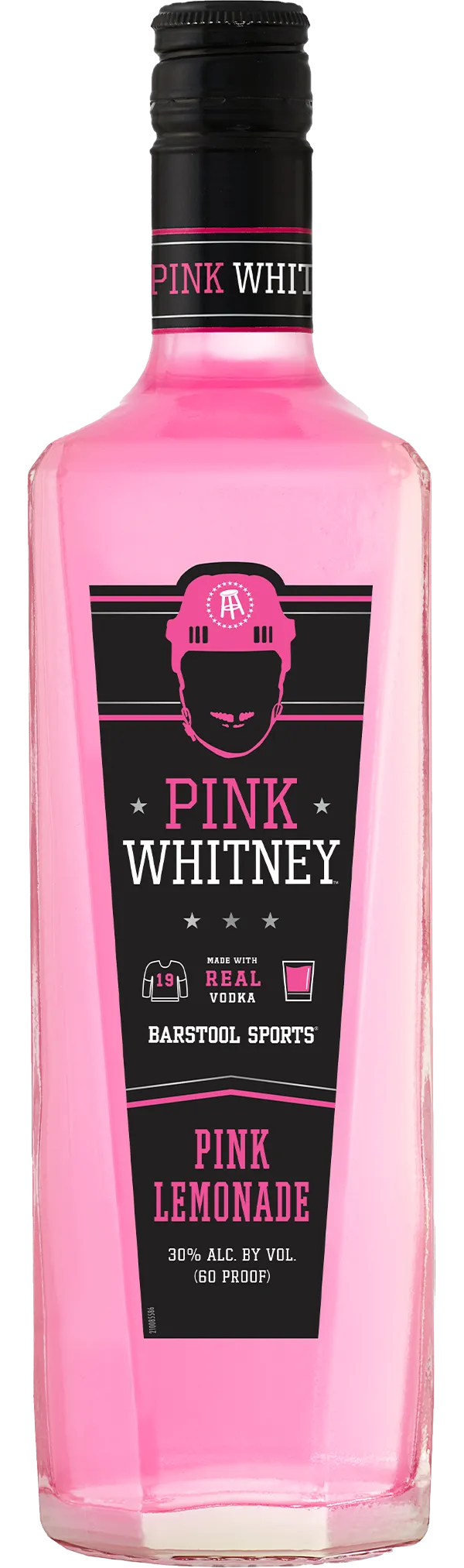 Pink Whitney 750ml