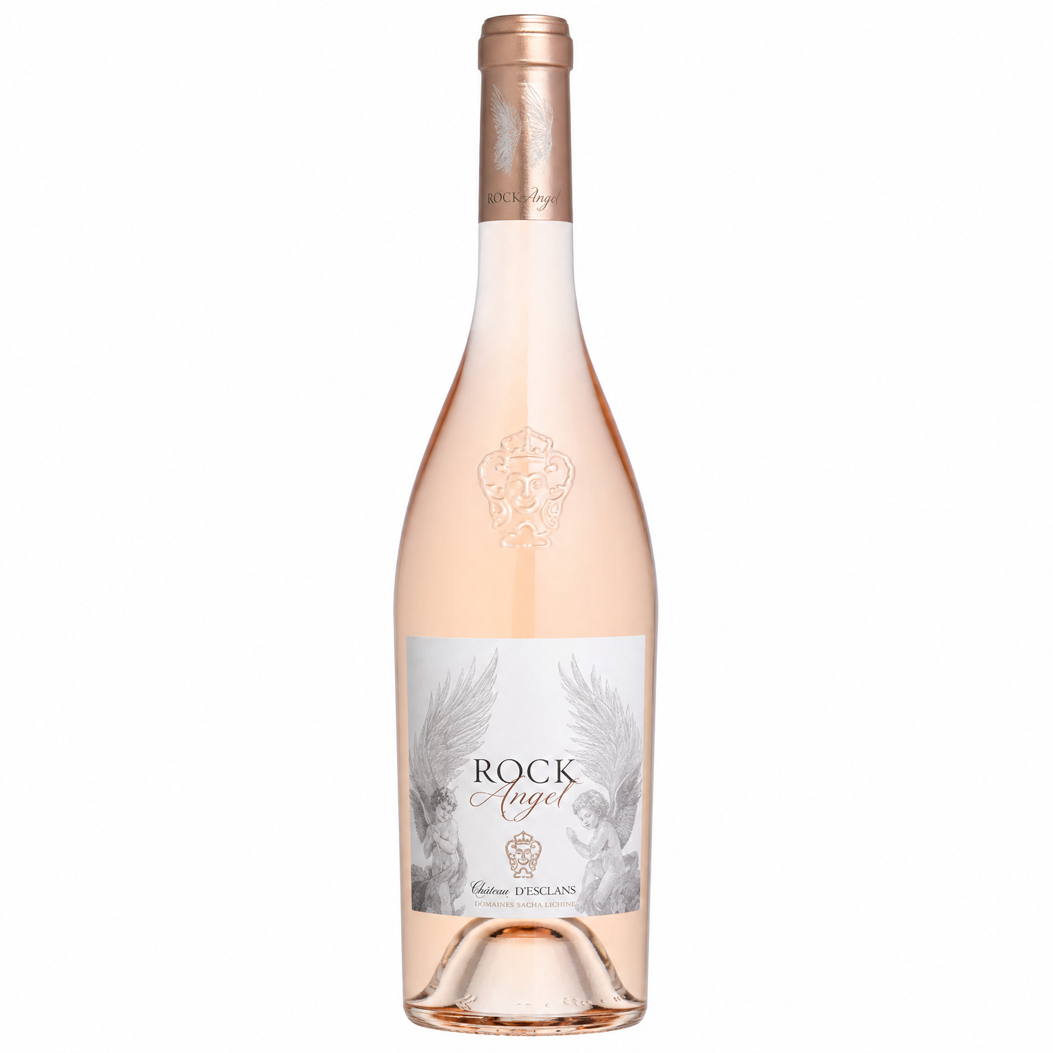 Rock Angel Rosé 750ml