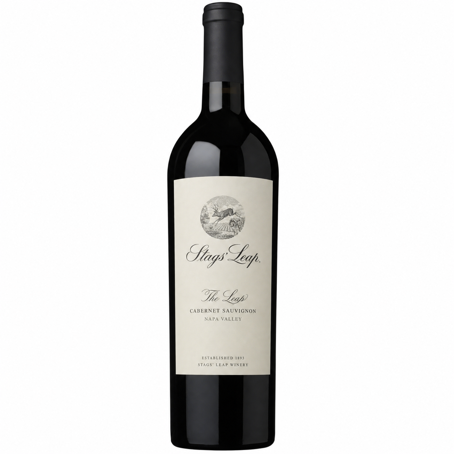 Stags' Leap The Leap Cabernet Sauvignon 750ml