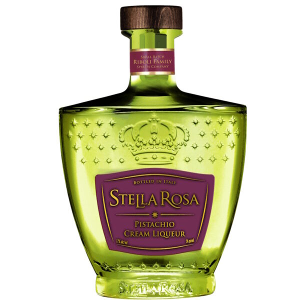 Stella Rosa Pistachio 750ml