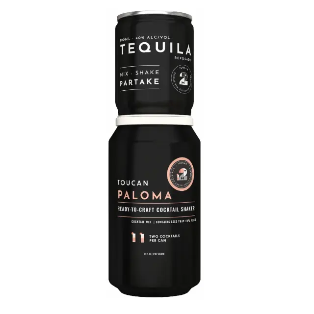 Toucan Paloma 180M