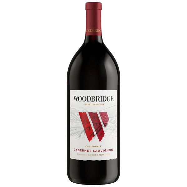 Woodbridge Cabernet Sauvignon 1.5L