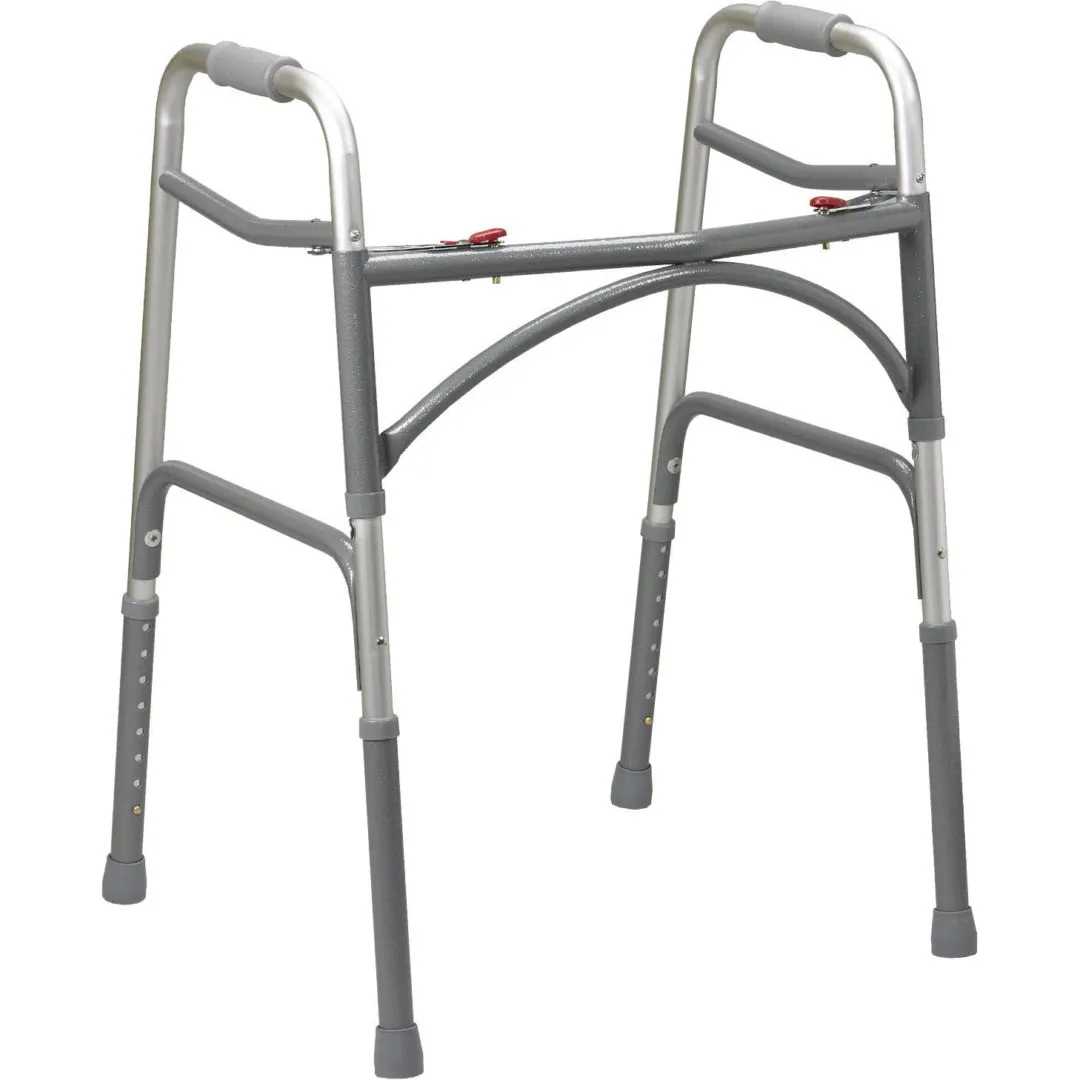 Heavy Duty Bariatric Walker