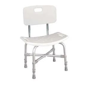 Deluxe Bariatric Bath Bench