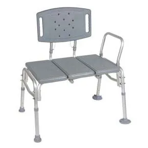 K. D. Bariatric Transfer Bench