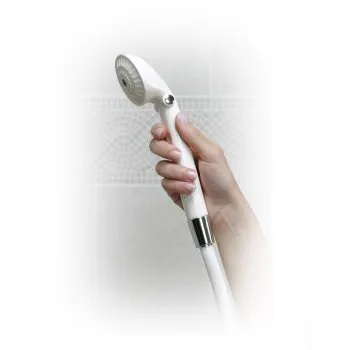 Deluxe Handheld Shower Spray