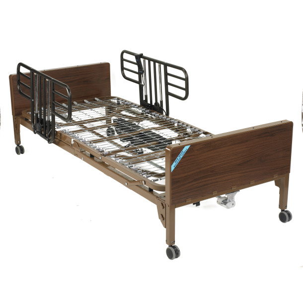 Delta® Ultra-Light 1000, Full-Electric Bed