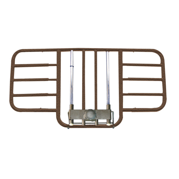 Delta® Ultra-Light 1000 Full-Electric Low Bed