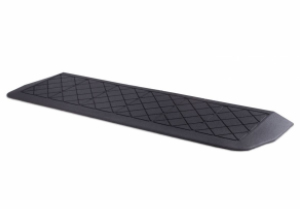 Rubber Threshold Ramps
