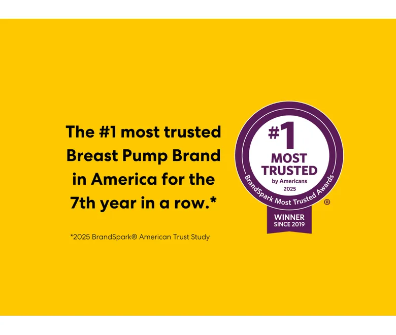 Medela Pump In Style Hands-Free Double Electric Breast Pump