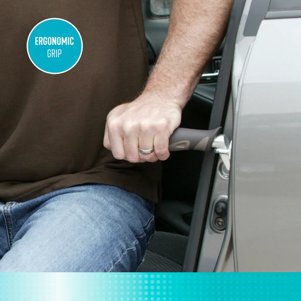 Stander Metro Car Handle Plus