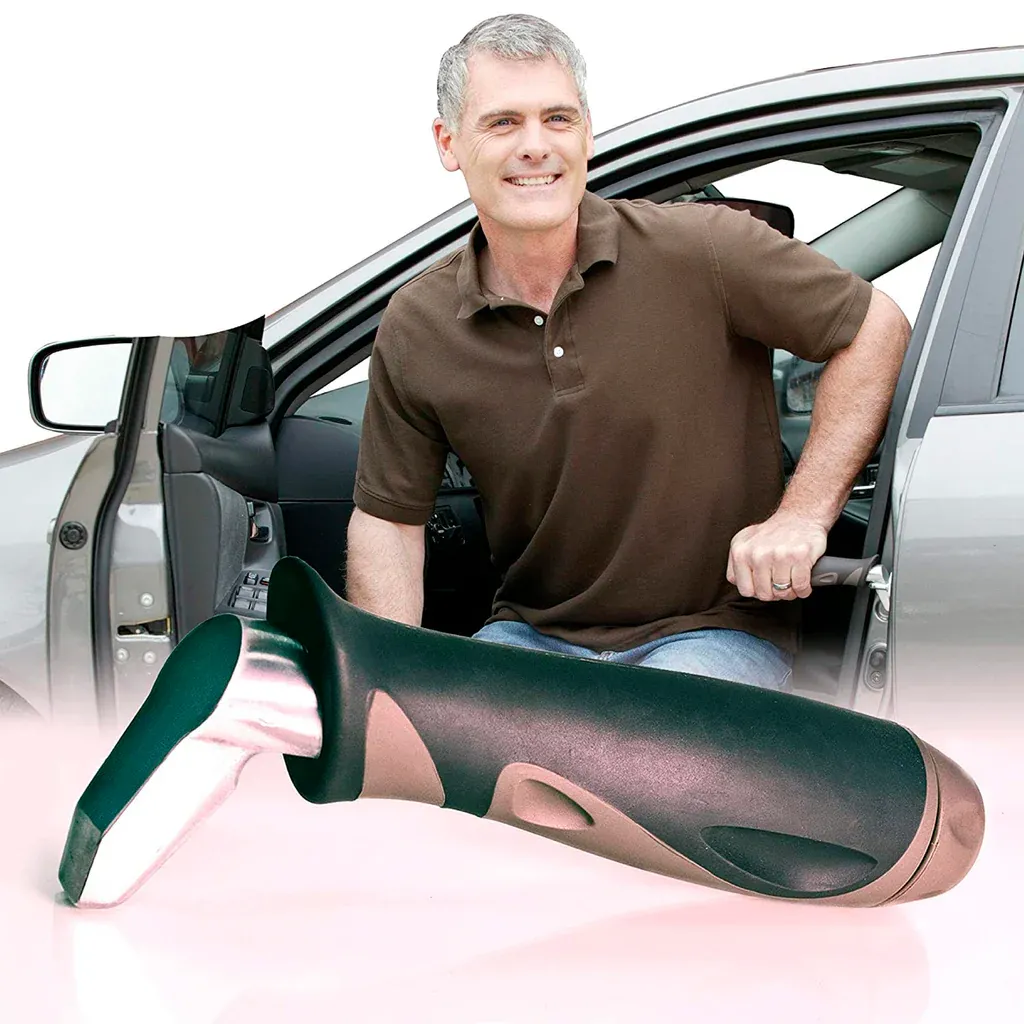 Aids to Daily Living