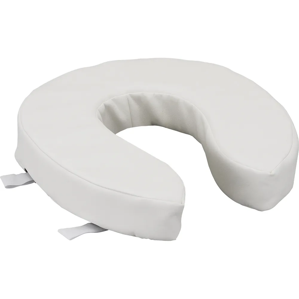 NOVA Padded Toilet Seat Riser