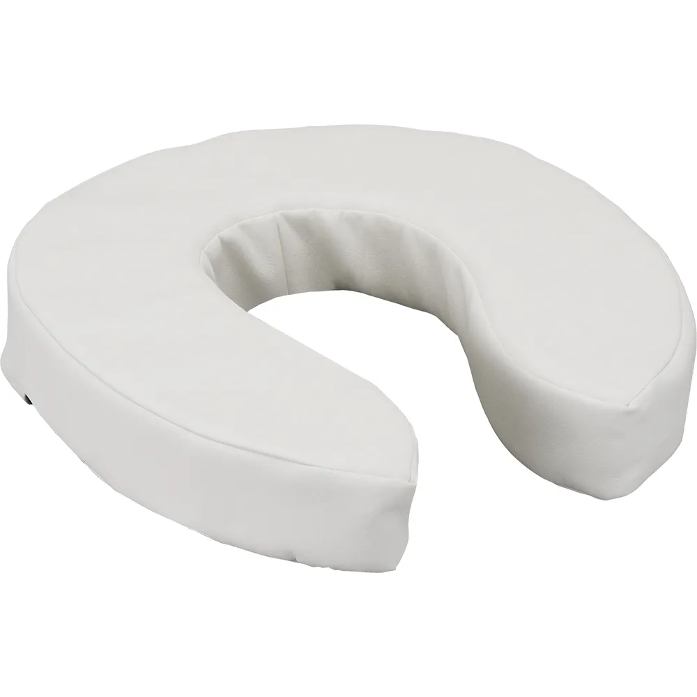 NOVA Padded Toilet Seat Riser