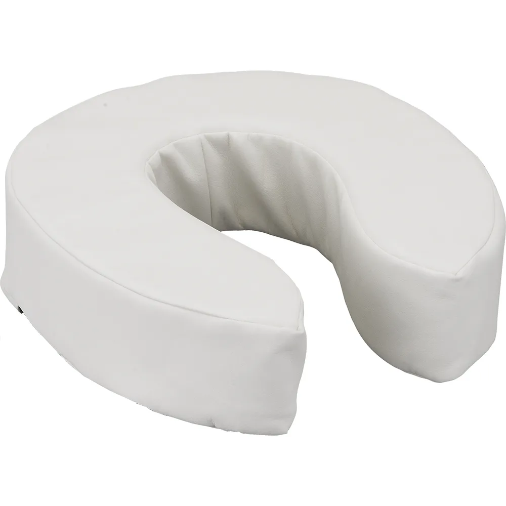 NOVA Padded Toilet Seat Riser