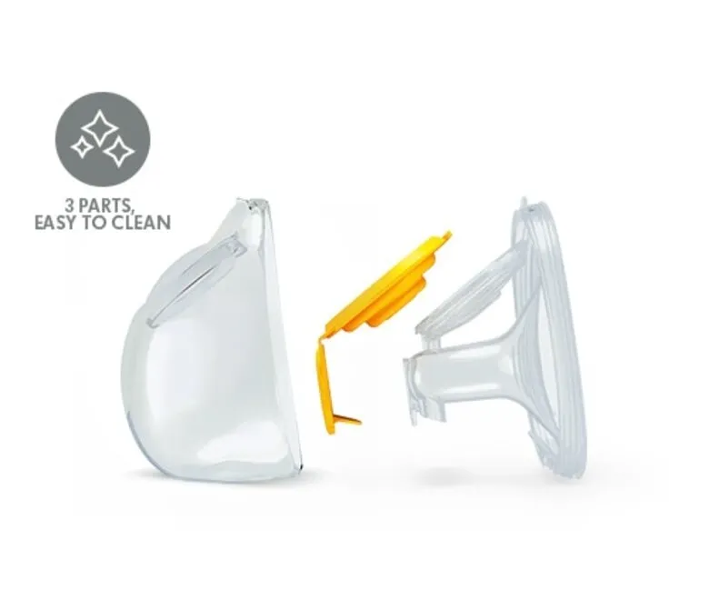 Medela Pump In Style Hands-Free Double Electric Breast Pump