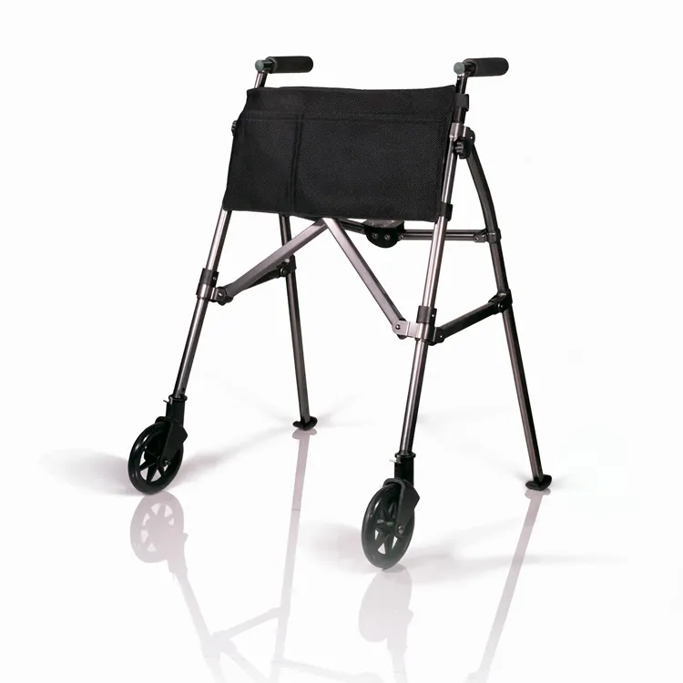 EZ Fold-N-Go Walker