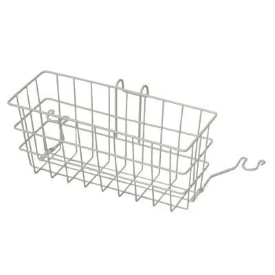 Clip-On Walker Basket