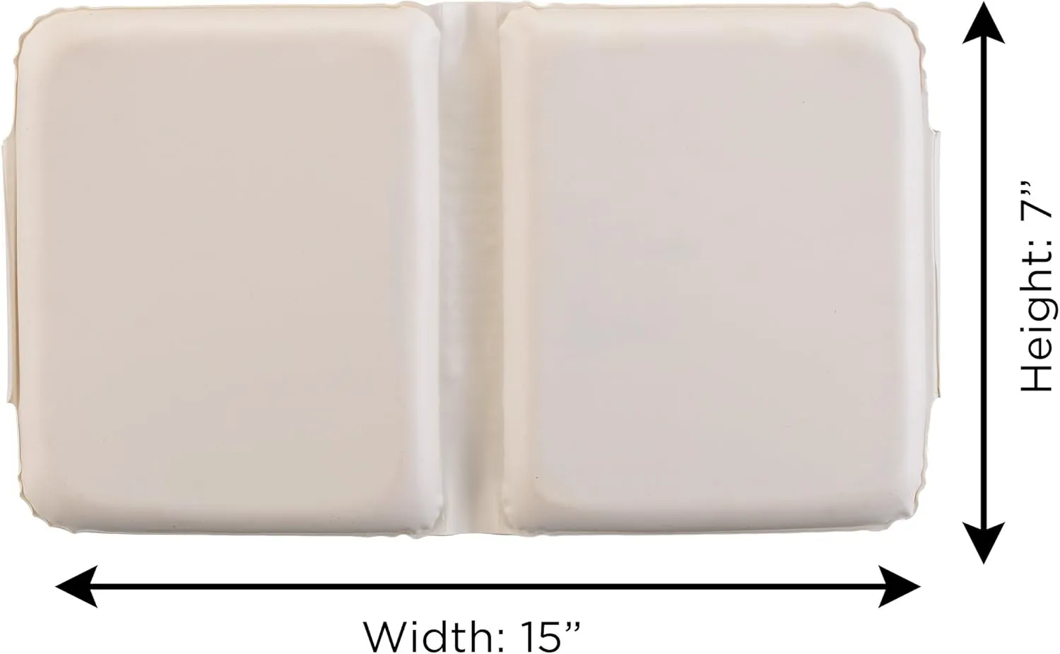  NOVA Bath Seat Cushion