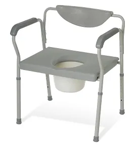 Bariatric Commode