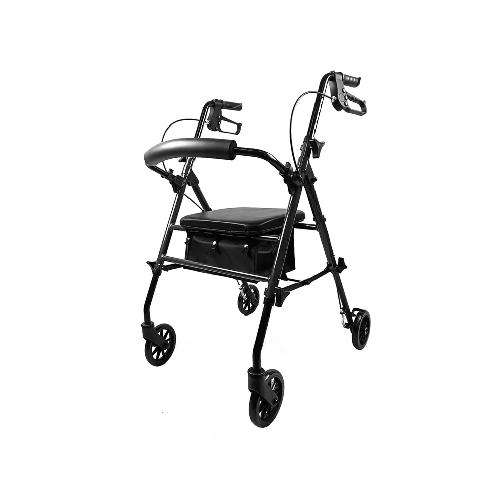 Adjustable Rollator