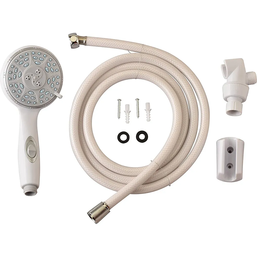 NOVA Hand Held Shower Hose Set