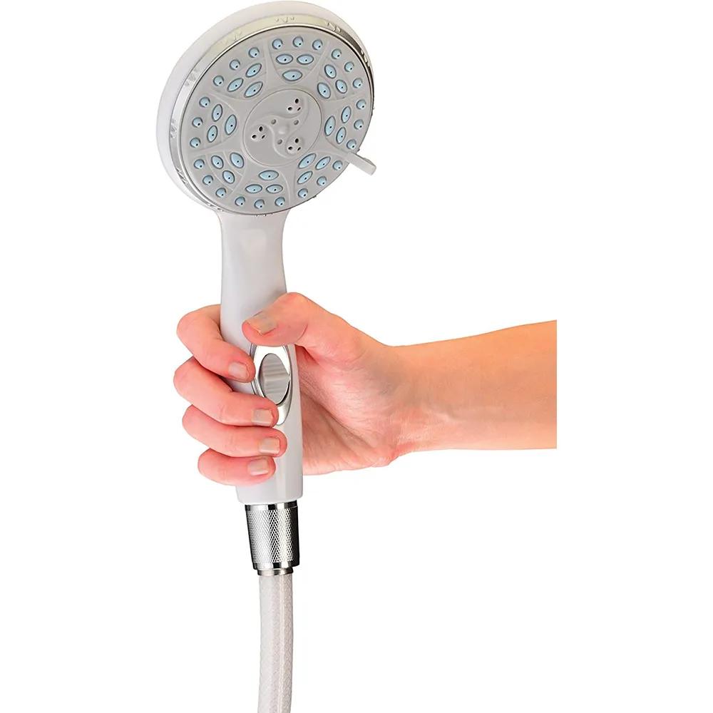 NOVA Hand Held Shower Hose Set